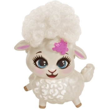 Лялька Enchantimals Ягня Лорна (FNH25) - Pampik - 2