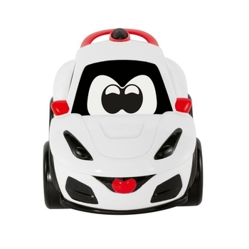 Машинка на радіокеруванні Chicco Rocket The Crossover (09729.00) - Pampik - 3