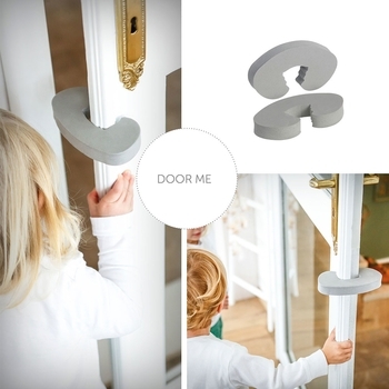 Набір для безпеки в будинку Hauck Safety Set Home EU (61862-2) - Pampik - 5