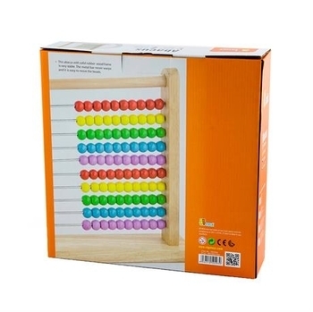 Іграшка VigaToys Рахунки (50493) - Pampik - 3