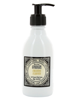 Органічне молочко для тіла Osma Мигдаль, 300 мл - Pampik