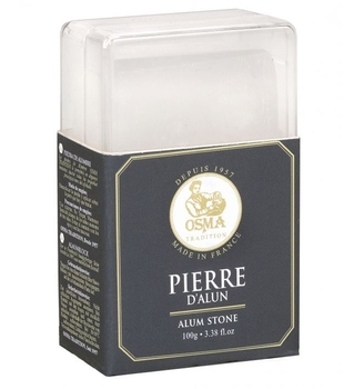 Кристал Алунита Osma Tradithion, 100 г - Pampik