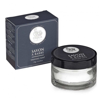 Мыло для бритья Osma Tradithion, 130 г - Pampik