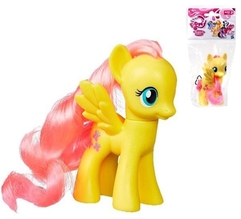 

Фигурка Hasbro My Little Pony Пони Флаттершай (A8202