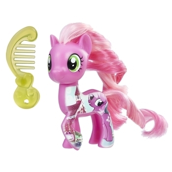 

Игровой набор Hasbro My Little Pony Старлайт Глиммер с аксессуарами (E1928