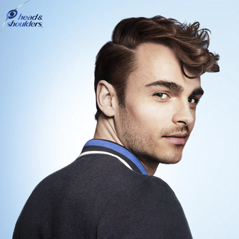 Шампунь-кондиціонер Head & Shoulders 2 в 1 Густі та міцні, 400 мл - Pampik - 9