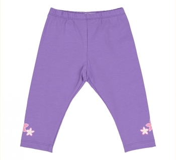 

Брюки Bembi, супрем, р.140, фиолетовый (ШР588/26588021045.P00)