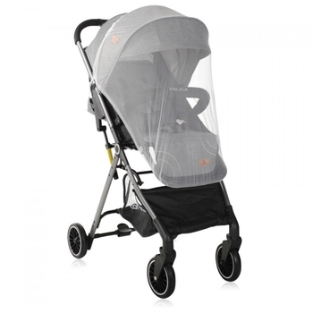 Візок Lorelli Felicia, сірий (22724) - Pampik - 3