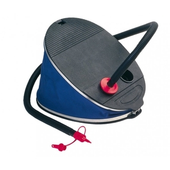 Ножний насос Intex 68610 (22631) - Pampik