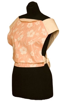 Онбухімо-слінг Василинка Мамине щастя (14210) - Pampik - 2