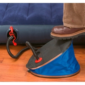 Ножний насос Intex 68610 (22631) - Pampik - 4