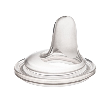 Силіконова насадка Canpol Babies для чашок 57/303, 57/304 (57/306) - Pampik