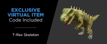 Ігровий набір фігурок Roblox Deluxe Playset Jailbreak: Museum Heist W6 (ROB0259) - Pampik - 6