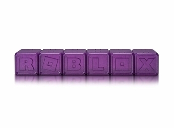 Игровая фигурка-сюрприз Roblox Mystery Figures Amethyst S3 (19815R) - Pampik - 3