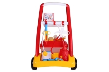 Игровой набор ТехноК Маленький доктор (6504) - Pampik - 2