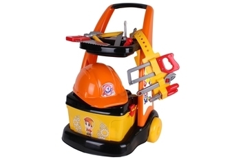 Игровой набор ТехноК Инструменты (6511) - Pampik