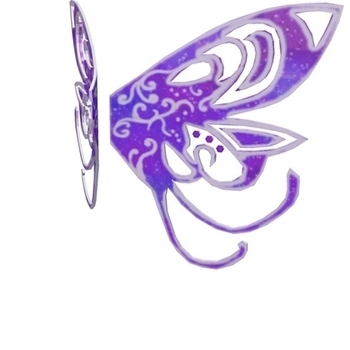 Игровая коллекционная фигурка Roblox Core Figures Lunya W3 (ROG0107) - Pampik - 4