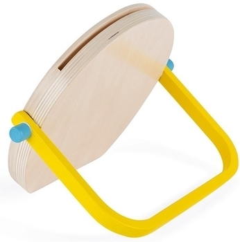 Розвиваюча іграшка Janod Вчимося називати час (J05076) - Pampik - 6