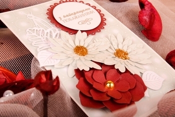 Набір для творчості Умняшка Кардмейкінг (ВТК-013) - Pampik - 9