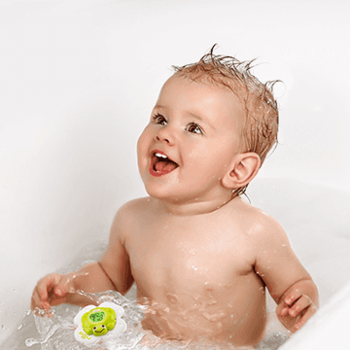 Термометр для ванны AGU Froggy - Pampik - 6