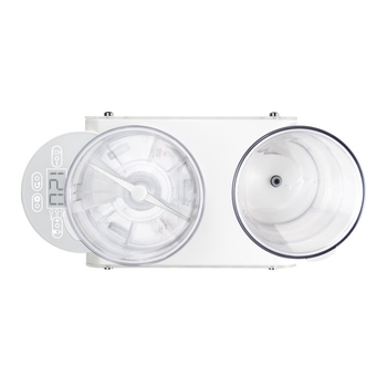 Мілк-машина для приготування дитячої суміші AGU Häppi Shaker - Pampik - 3