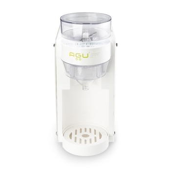 Мілк-машина для приготування дитячої суміші AGU Häppi Shaker - Pampik - 4