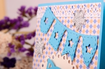 Набір для творчості Умняшка Кардмейкінг (ВТК-012) - Pampik - 6