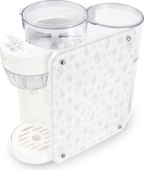 Мілк-машина для приготування дитячої суміші AGU Häppi Shaker - Pampik