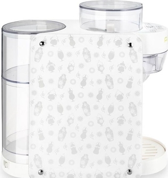 Мілк-машина для приготування дитячої суміші AGU Häppi Shaker - Pampik - 2