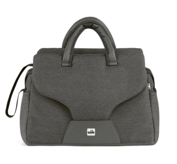 Сумка для коляски Cam Celine, чорний (041/B) - Pampik