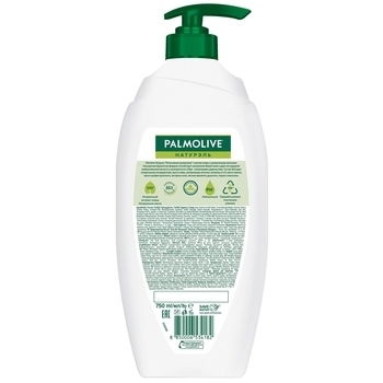 Крем-гель для душу Palmolive Інтенсивне зволоження, 750 мл - Pampik - 2