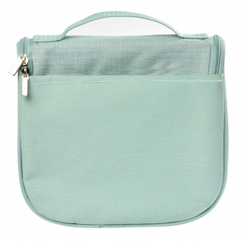 Косметичка и принадлежности Beaba, 9 предметов, зеленый (920330) - Pampik - 6