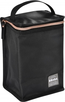 Сумка изотермическая Beaba, черный (940240) - Pampik - 3