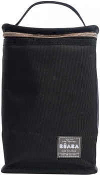 Сумка изотермическая Beaba, черный (940240) - Pampik