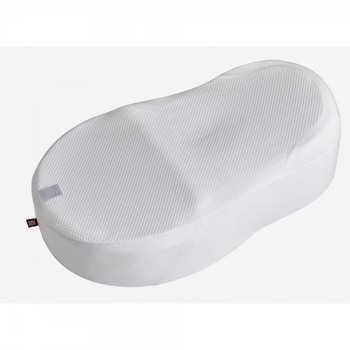 Наволочка-чохол Red Castle для Cocoonababy, білий (0443166) - Pampik - 4