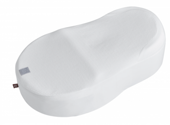 Наволочка-чохол Red Castle для Cocoonababy, білий (0443166) - Pampik - 5