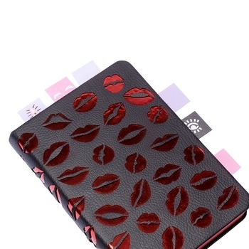 Бумага с липким слоем Yes Donna, 8х20 листов (170278) - Pampik - 3