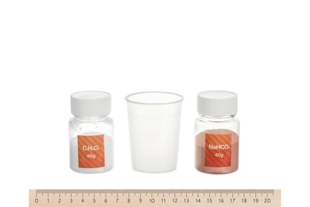 Науковий набір Same Toy Виверження вулкана (609Ut) - Pampik - 5