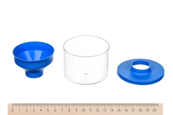 Науковий набір Same Toy Система очищення води (611UT) - Pampik - 5