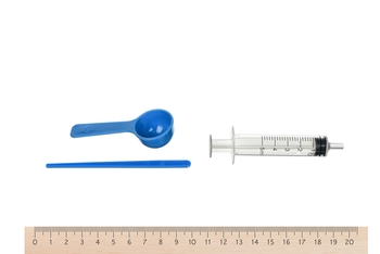 Науковий набір Same Toy Виверження вулкана (609Ut) - Pampik - 4