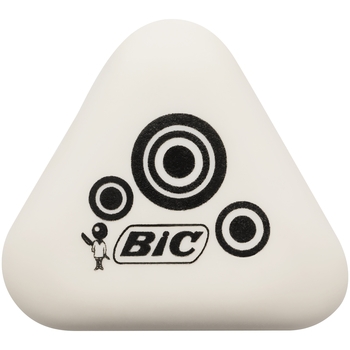 Ластик BIC Mini Fun, 3 шт. (927870) - Pampik - 2