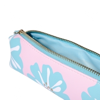 Пенал-косметичка Yes Allegro YW-100 (532996) - Pampik - 2