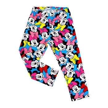 

Лосины Anmerino Minnie Mouse, р., разноцвет (ROZ6400008756