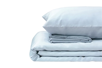 Наволочка LightHouse, 70х50 см, блакитний, 2 шт. (50750) - Pampik