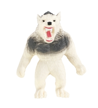 Іграшка Monster Flex Перевертень, білий (90002) - Pampik - 2