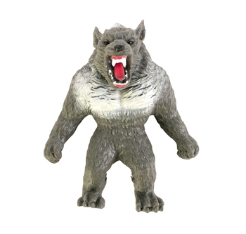 Іграшка Monster Flex Перевертень, сірий (90001) - Pampik - 2