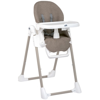 Стільчик для годування CAM Pappananna, коричневий (S2250-C246) - Pampik