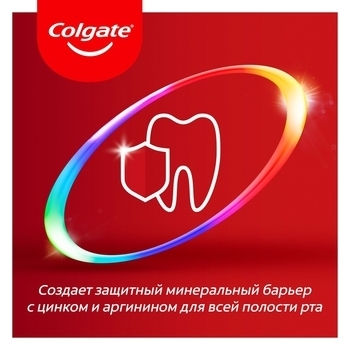 Зубна паста Colgate Total 12 Pro-Здорове Дихання, 75 мл - Pampik - 14