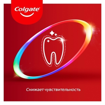 Зубна паста Colgate Total 12 Pro-Здорове Дихання, 75 мл - Pampik - 7