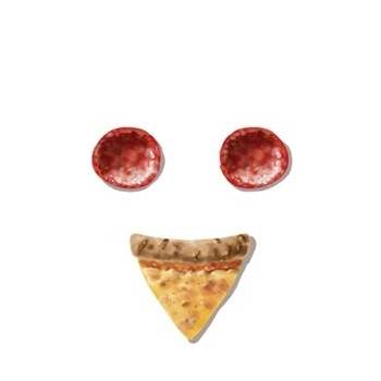 Ігрова колекційна фігурка Fortnite Jazwares Roblox Core Figures Loyal Pizza Warrior W6 (ROB0199) - Pampik - 2